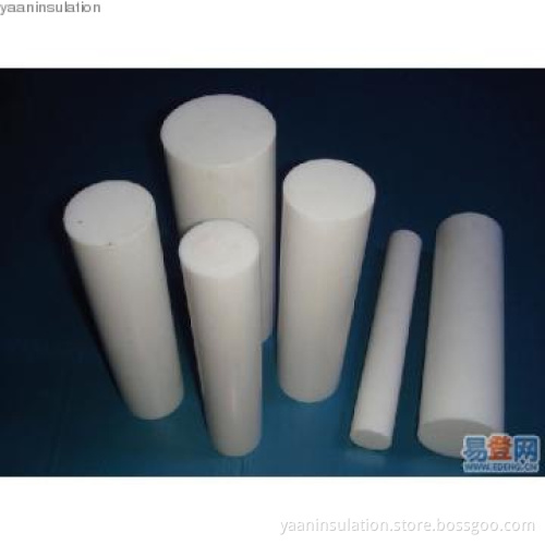 PTFE molded sheet, PTFE Sheet, PTFE Rod, TEFLON